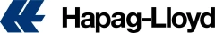 Logo Hapag-Lloyd AG Area Germany