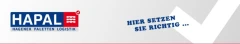 Logo HAPAL