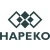 Logo HAPEKO Rostock