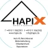 Logo HAPIX - Heiko Piechocki