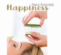 Happiness Natur Kosmetik Münster bei Dieburg