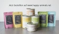 Logo Happy Animals
