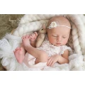 Babyshooting in Erfurt.