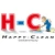 Logo Happy Clean H-C Gebäudereinigung