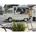 Citroen HY Foodtruck Happy Crepe