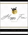 Logo Happy Face Royal