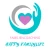 Logo Happy Familylife | Tanja Peikert