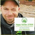 Happy Garden 27305 Galabau Asendorf