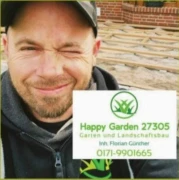 Happy Garden 27305 Galabau Asendorf