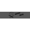 Logo Happy Hair