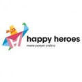 Logo Happy Heroes GmbH