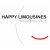 Logo Happy Limousines UG