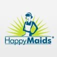 Logo Happy Maids, Thomas Bodenstein