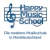 Logo Happy Music School