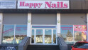 Logo Happy Nails Koblenz