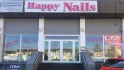 Logo Happy Nails Koblenz