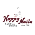 Happy Nails & Wellness at Home Hamburg