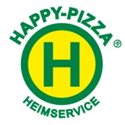 Happy Pizza Lieferservice Dresden Neustadt Logo