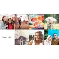 Logo Happy-Rain W&uuml;rflingsdobler GmbH