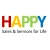 Logo Happy Sales & Services UG