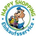 Logo Happy Shopping Dienstleistungen