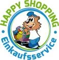 Logo Happy Shopping Dienstleistungen