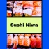 Logo Happy Sushi & Wok