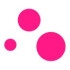 Logo happyconfetti.de - ein Unternehmen der Stardust 47 GmbH Onlinehandel