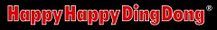 Logo HappyHappyDingDong Markus Tuschen