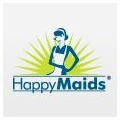 Logo HappyMaids e.K. Stuttgart