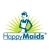 Logo HappyMaids Ulm