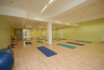 Logo HARA Sport- und Fitnesscenter