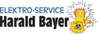 Logo Harald Bayer Elektromeister