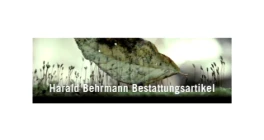 Harald Behrmann Bestattungsartikel Delmenhorst