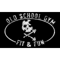 Logo Harald Bemerl Fitnessstudio Fit & Fun