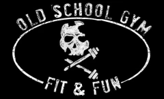 Logo Harald Bemerl Fitnessstudio Fit & Fun