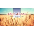 Logo Blank, Harald