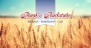 Logo Harald Blank Bäckerei