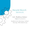 Logo Borch, Harald