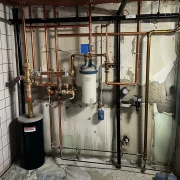 Harald Deutschewitz Sanitärinstallation Bauklempnerei Zeuthen