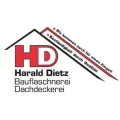 Logo Bauflaschnerei Harald Dietz