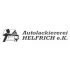 Logo Harald Helfrich Autolackiererei und Beschriftungen