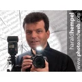 Logo Harald Hempel - www.photoandweb.com