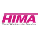 Logo Hinderer, Harald