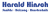 Logo Harald Hinsch Heizung und Sanitärtechnik