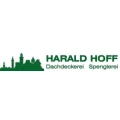 Logo Harald Hoff