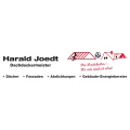 Harald Joedt Dachdeckermeister Steffenberg