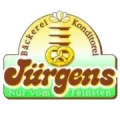 Logo J&uuml;rgens, Harald