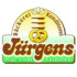 Logo Harald Jürgens Bäckerei und Konditorei