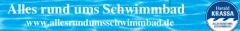 Logo Harald Krassa Alles rund um's Schwimmbad
